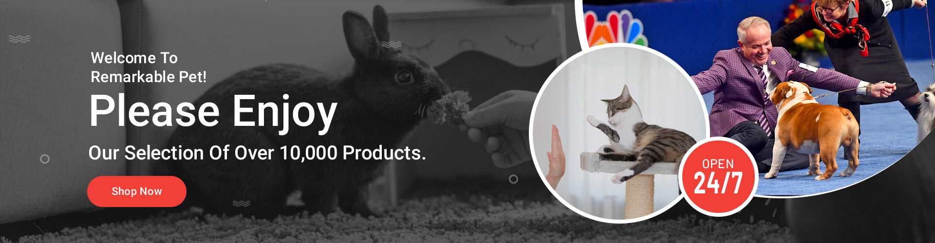 Exceptional Pet Supplies Discount Pricing Free Shipping